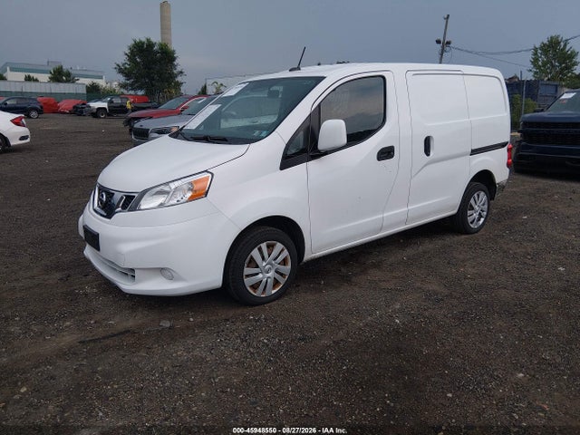 Nissan NV200 SV 2018 3N6CM0KN7JK704715 Image 2