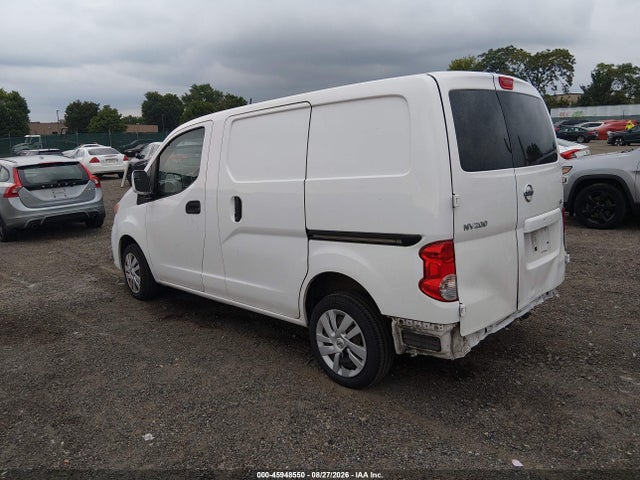 Nissan NV200 SV 2018 3N6CM0KN7JK704715 Image 3