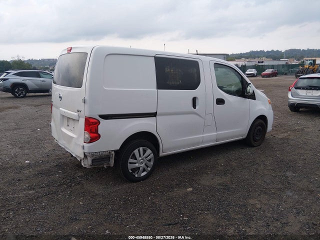 Nissan NV200 SV 2018 3N6CM0KN7JK704715 Image 4
