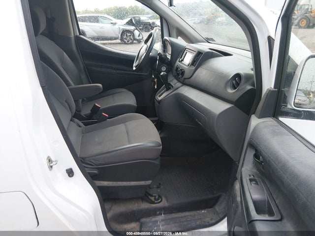 Nissan NV200 SV 2018 3N6CM0KN7JK704715 Image 5