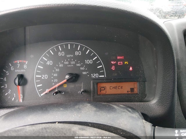 Nissan NV200 SV 2018 3N6CM0KN7JK704715 Image 7