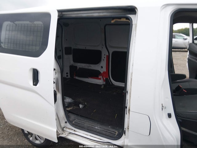 Nissan NV200 SV 2018 3N6CM0KN7JK704715 Image 8