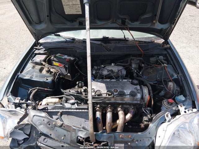 Aukcja sprzedaży 1996 Honda Civic Lx, vin: 1HGEJ6678TL057920, numer aukcji: 45948551