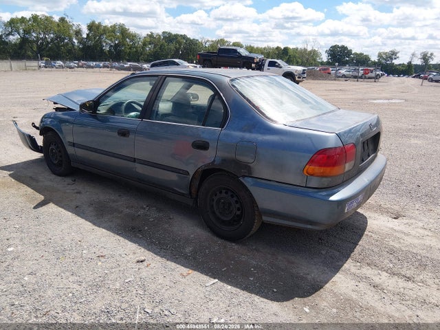 Aukcja sprzedaży 1996 Honda Civic Lx, vin: 1HGEJ6678TL057920, numer aukcji: 45948551