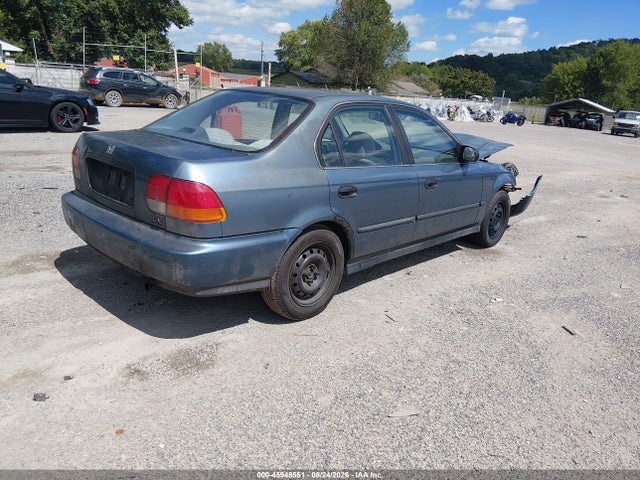 Aukcja sprzedaży 1996 Honda Civic Lx, vin: 1HGEJ6678TL057920, numer aukcji: 45948551
