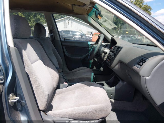 Aukcja sprzedaży 1996 Honda Civic Lx, vin: 1HGEJ6678TL057920, numer aukcji: 45948551