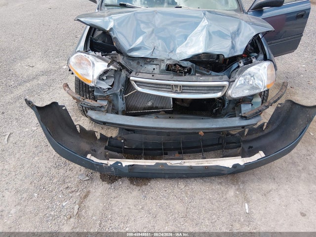 Aukcja sprzedaży 1996 Honda Civic Lx, vin: 1HGEJ6678TL057920, numer aukcji: 45948551
