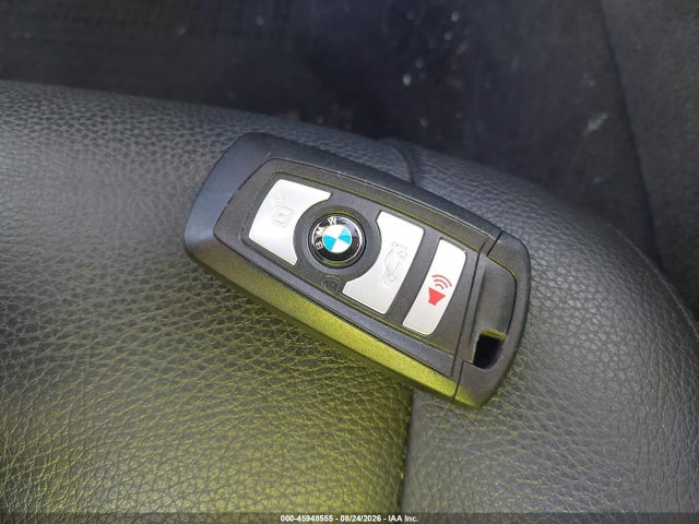 Продаж на аукціоні авто 2015 Bmw 535d Xdrive, vin: WBAFV3C56FD686483, номер лоту: 45948555