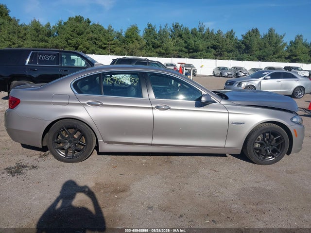 Продаж на аукціоні авто 2015 Bmw 535d Xdrive, vin: WBAFV3C56FD686483, номер лоту: 45948555