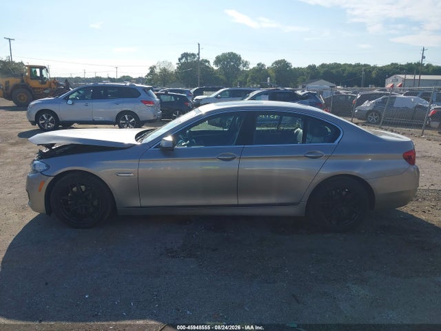 Продаж на аукціоні авто 2015 Bmw 535d Xdrive, vin: WBAFV3C56FD686483, номер лоту: 45948555