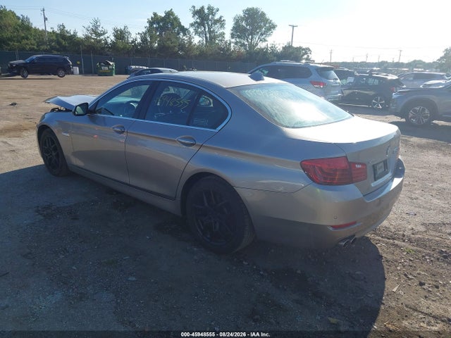 Продаж на аукціоні авто 2015 Bmw 535d Xdrive, vin: WBAFV3C56FD686483, номер лоту: 45948555