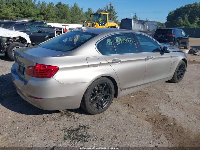 Продаж на аукціоні авто 2015 Bmw 535d Xdrive, vin: WBAFV3C56FD686483, номер лоту: 45948555