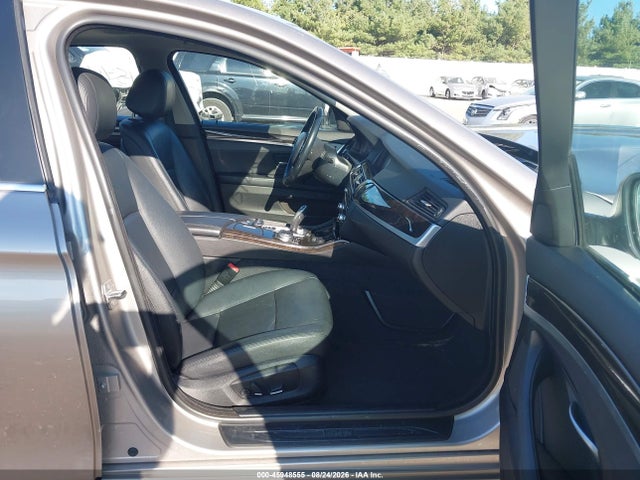 Продаж на аукціоні авто 2015 Bmw 535d Xdrive, vin: WBAFV3C56FD686483, номер лоту: 45948555