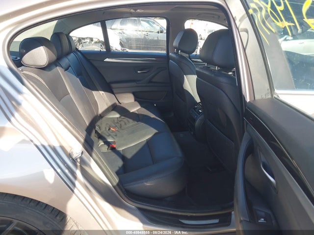 Продаж на аукціоні авто 2015 Bmw 535d Xdrive, vin: WBAFV3C56FD686483, номер лоту: 45948555