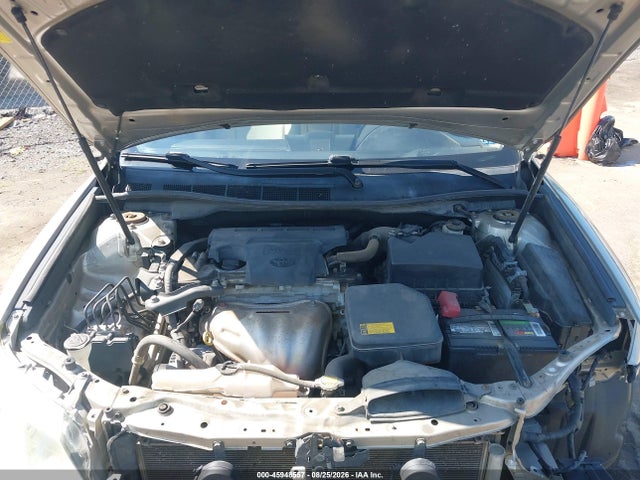 Toyota CAMRY XLE 2014 4T1BF1FK1EU454923 Image 10