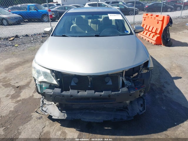 Toyota CAMRY XLE 2014 4T1BF1FK1EU454923 Image 13