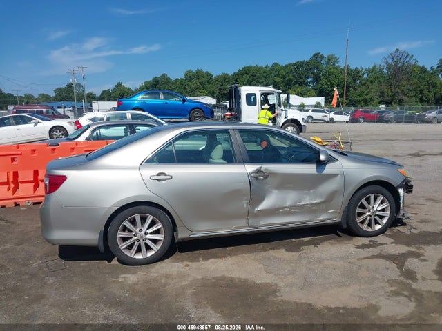 Toyota CAMRY XLE 2014 4T1BF1FK1EU454923 Image 14