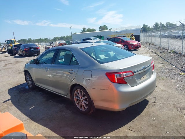 Toyota CAMRY XLE 2014 4T1BF1FK1EU454923 Image 15