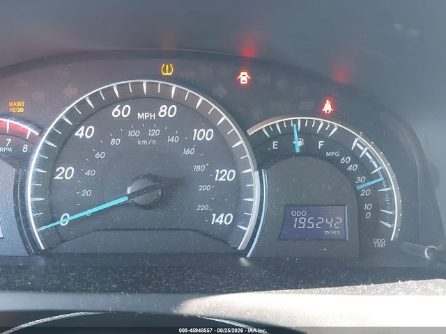 Toyota CAMRY XLE 2014 4T1BF1FK1EU454923 Image 16
