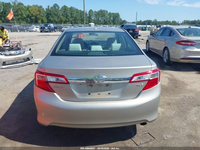 Toyota CAMRY XLE 2014 4T1BF1FK1EU454923 Image 17