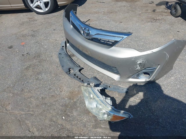 Toyota CAMRY XLE 2014 4T1BF1FK1EU454923 Image 12