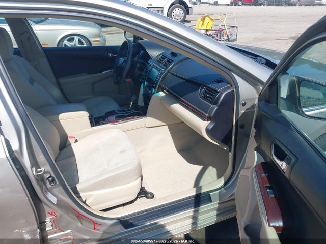 Toyota CAMRY XLE 2014 4T1BF1FK1EU454923 Image 5