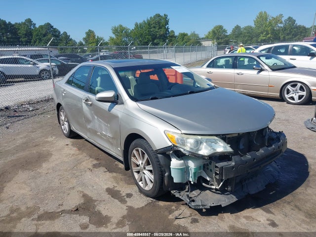 Toyota CAMRY XLE 2014 4T1BF1FK1EU454923 Image 6