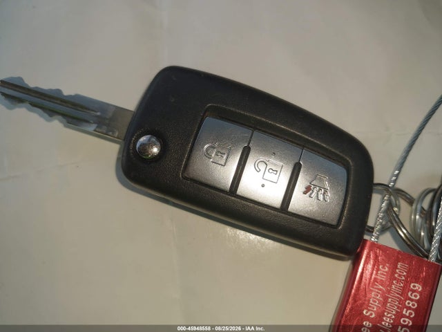 Продаж на аукціоні авто 2016 Nissan Rogue S, vin: KNMAT2MV9GP715292, номер лоту: 45948558