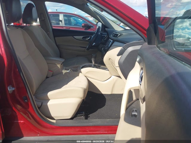 Продаж на аукціоні авто 2016 Nissan Rogue S, vin: KNMAT2MV9GP715292, номер лоту: 45948558