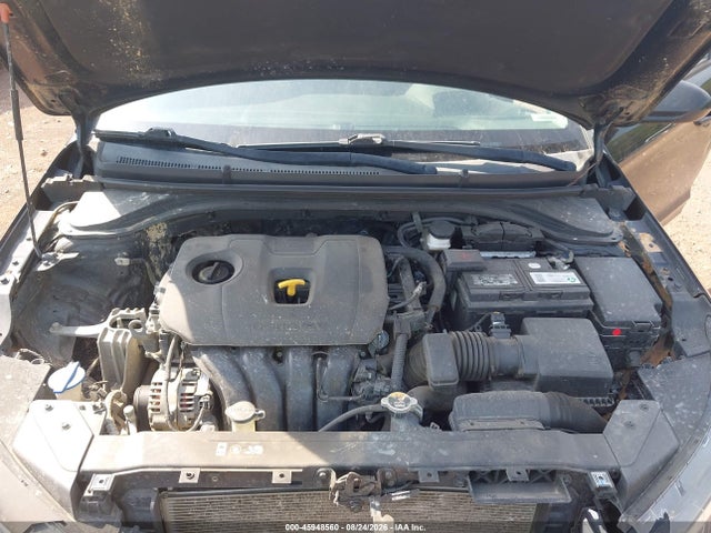 Aukcja sprzedaży 2020 Hyundai Elantra Sel, vin: 5NPD84LF9LH566456, numer aukcji: 45948560