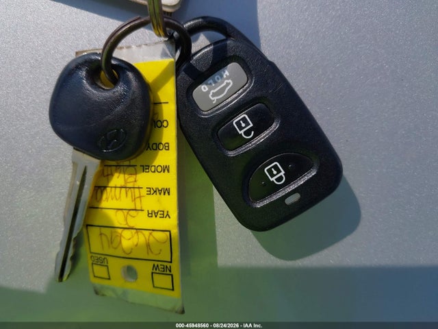 Aukcja sprzedaży 2020 Hyundai Elantra Sel, vin: 5NPD84LF9LH566456, numer aukcji: 45948560