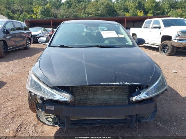 Aukcja sprzedaży 2020 Hyundai Elantra Sel, vin: 5NPD84LF9LH566456, numer aukcji: 45948560