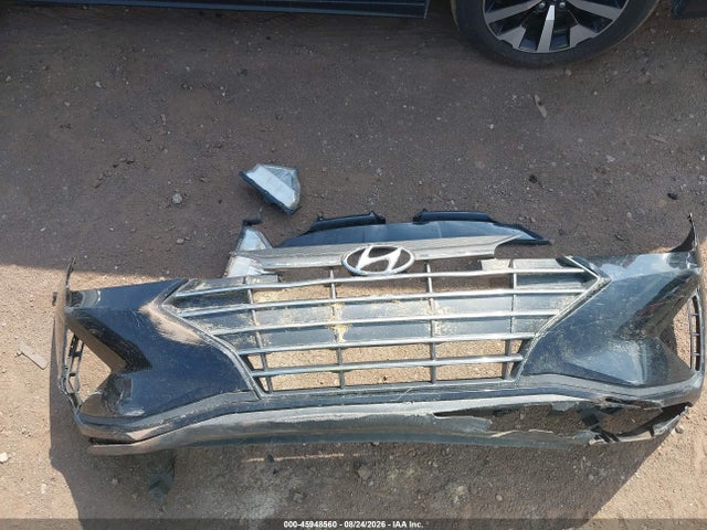 Aukcja sprzedaży 2020 Hyundai Elantra Sel, vin: 5NPD84LF9LH566456, numer aukcji: 45948560
