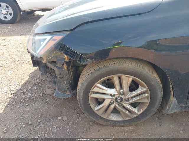 Aukcja sprzedaży 2020 Hyundai Elantra Sel, vin: 5NPD84LF9LH566456, numer aukcji: 45948560