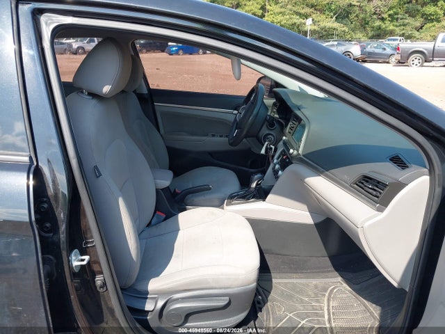 Aukcja sprzedaży 2020 Hyundai Elantra Sel, vin: 5NPD84LF9LH566456, numer aukcji: 45948560