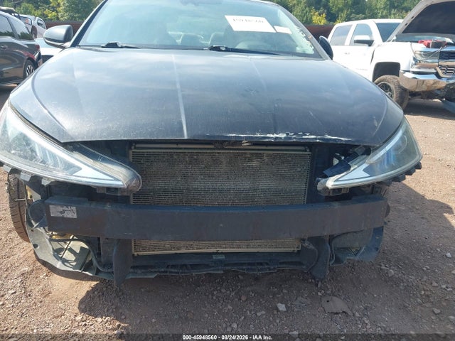 Aukcja sprzedaży 2020 Hyundai Elantra Sel, vin: 5NPD84LF9LH566456, numer aukcji: 45948560