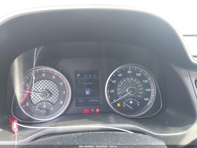 Aukcja sprzedaży 2020 Hyundai Elantra Sel, vin: 5NPD84LF9LH566456, numer aukcji: 45948560