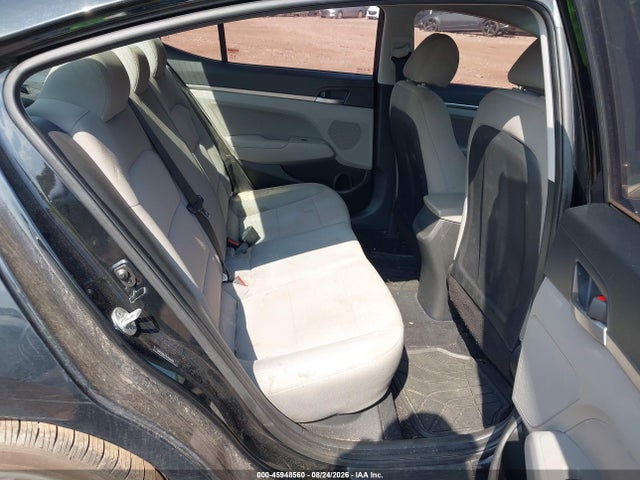 Aukcja sprzedaży 2020 Hyundai Elantra Sel, vin: 5NPD84LF9LH566456, numer aukcji: 45948560