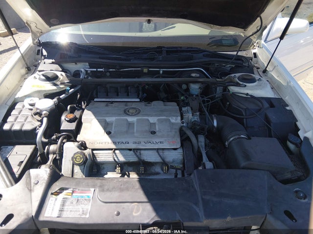 Продажа на аукционе авто 1998 Cadillac Deville Standard, vin: 1G6KD54Y1WU752093, номер лота: 45948563