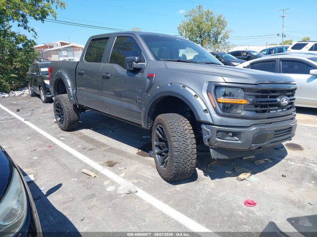 2025 1FTFW2L53SKD74458 main image
