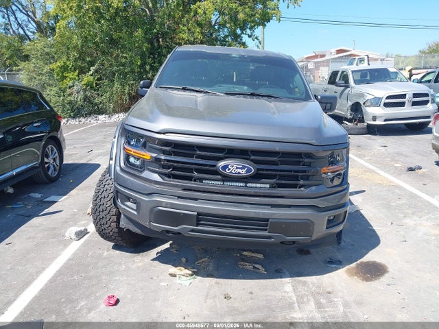 Ford F-150 Stx 2025 1FTFW2L53SKD74458 Image 13