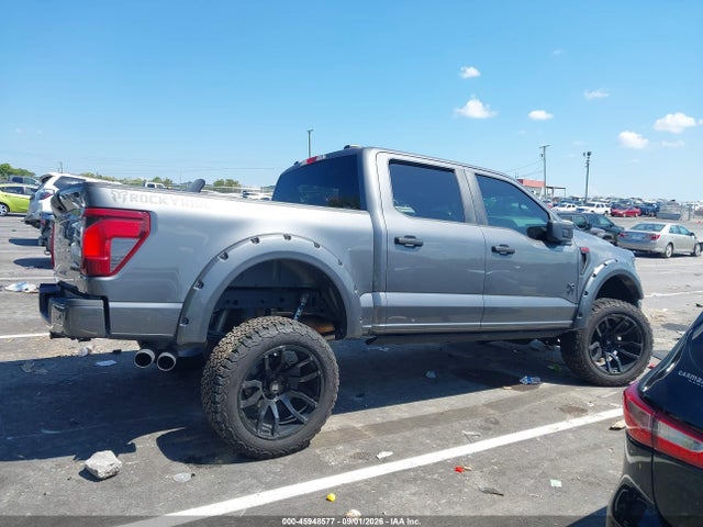 Ford F-150 Stx 2025 1FTFW2L53SKD74458 Image 14