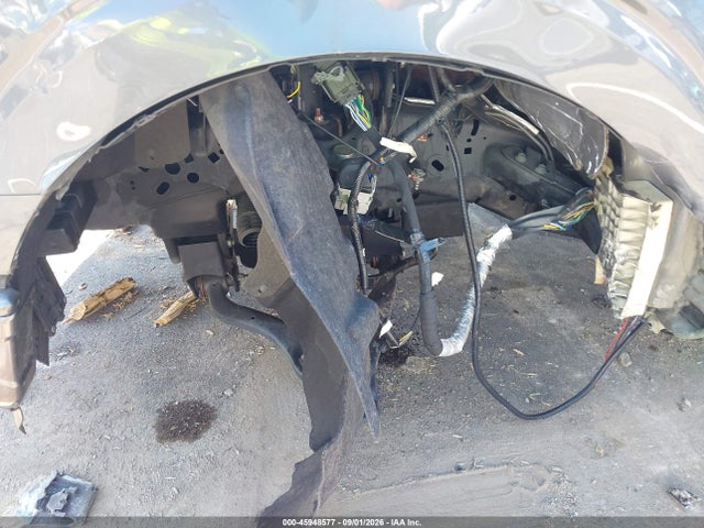 Ford F-150 Stx 2025 1FTFW2L53SKD74458 Image 12
