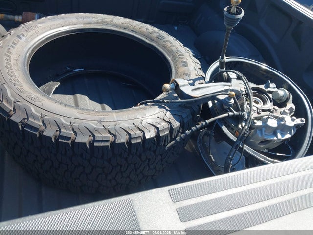Ford F-150 Stx 2025 1FTFW2L53SKD74458 Image 18