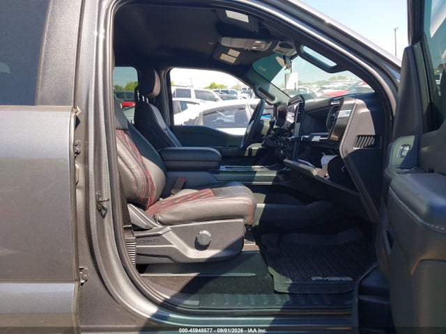 Ford F-150 Stx 2025 1FTFW2L53SKD74458 Image 5