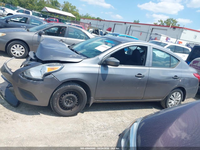 Продаж на аукціоні авто 2016 Nissan Versa 1.6 S, vin: 3N1CN7AP0GL892253, номер лоту: 45948580