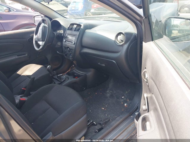Продаж на аукціоні авто 2016 Nissan Versa 1.6 S, vin: 3N1CN7AP0GL892253, номер лоту: 45948580