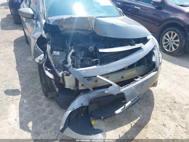 Продаж на аукціоні авто 2016 Nissan Versa 1.6 S, vin: 3N1CN7AP0GL892253, номер лоту: 45948580