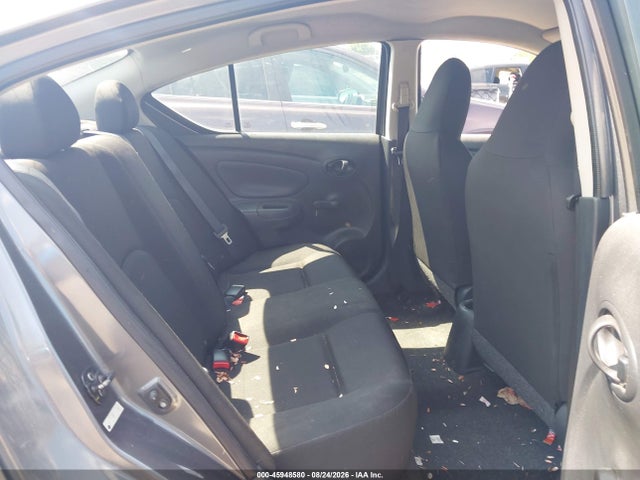 Продаж на аукціоні авто 2016 Nissan Versa 1.6 S, vin: 3N1CN7AP0GL892253, номер лоту: 45948580