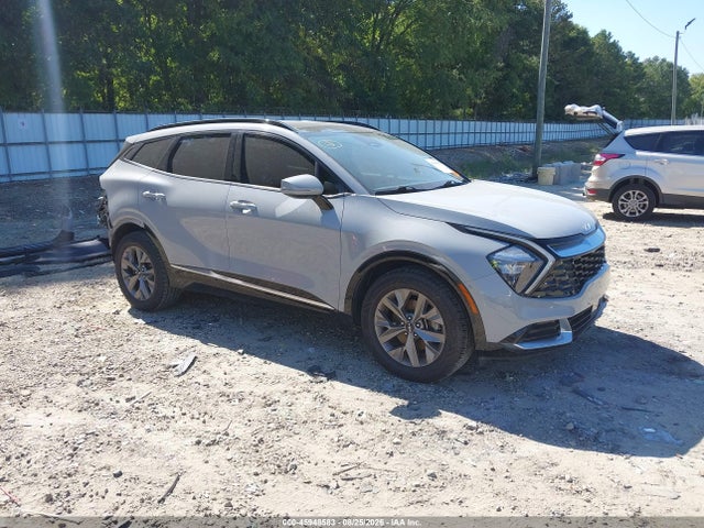 Aukcja sprzedaży 2023 Kia Sportage Sx, vin: 5XYK43AF3PG078763, numer aukcji: 45948583